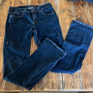 Cowgirl Tuff Jeans 30